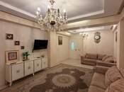Satılır 4 otaqlı yeni tikili 120 m², Masazır q., photo 1 from 8