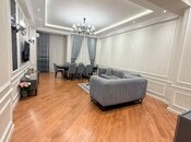 Satılır 4 otaqlı yeni tikili 164.5 m², 8-ci mikrorayon q., photo 4 from 8