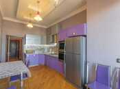 Сдаётся 3-комн. новостройка 136 м², м. Иншаатчылар, photo 8 from 8