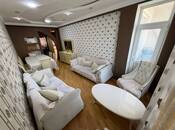 Satılır 3 otaqlı yeni tikili 110 m², Həzi Aslanov m., photo 2 from 8