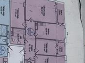 Satılır 4 otaqlı yeni tikili 127 m², Qara Qarayev m., photo 2 from 8
