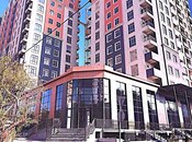 Satılır 4 otaqlı yeni tikili 127 m², Qara Qarayev m., photo 1 from 8