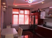 Сдаётся 3-комн. новостройка 140 м², м. Элмляр Академиясы, photo 6 from 8