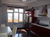Сдаётся 3-комн. новостройка 140 м², м. Элмляр Академиясы, photo 7 from 8