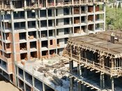 Satılır 3 otaqlı yeni tikili 94 m², Qara Qarayev m., photo 3 from 6