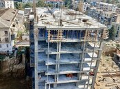 Satılır 3 otaqlı yeni tikili 94 m², Qara Qarayev m., photo 2 from 6