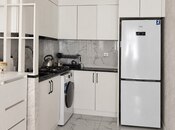 Satılır 2 otaqlı yeni tikili 42 m², Həzi Aslanov m., photo 3 from 8