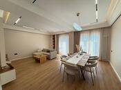 İcarəyə verilir 3 otaqlı yeni tikili 140 m², Ağ şəhər q., photo 1 from 8