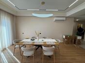 İcarəyə verilir 3 otaqlı yeni tikili 140 m², Ağ şəhər q., photo 5 from 8