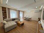İcarəyə verilir 3 otaqlı yeni tikili 140 m², Ağ şəhər q., photo 3 from 8