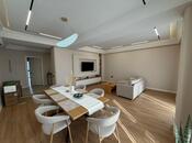 İcarəyə verilir 3 otaqlı yeni tikili 140 m², Ağ şəhər q., photo 2 from 8