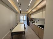 İcarəyə verilir 3 otaqlı yeni tikili 140 m², Ağ şəhər q., photo 6 from 8