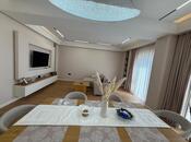 İcarəyə verilir 3 otaqlı yeni tikili 140 m², Ağ şəhər q., photo 4 from 8