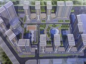Satılır 2 otaqlı yeni tikili 78 m², Qara Qarayev m., photo 3 from 4