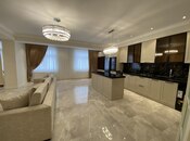 Сдаётся 3-комн. новостройка 155 м², Хатаинский р., photo 6 from 8