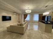 Сдаётся 3-комн. новостройка 155 м², Хатаинский р., photo 5 from 8