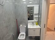 Сдается 2-комн. новостройка 56 м², м. Элмляр Академиясы, photo 7 from 8