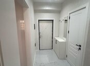 Сдается 2-комн. новостройка 56 м², м. Элмляр Академиясы, photo 6 from 8