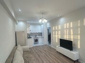 Сдается 2-комн. новостройка 56 м², м. Элмляр Академиясы, photo 2 from 8