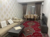 Сдаётся 2-комн. новостройка 110 м², м. Гянджлик, photo 2 from 8