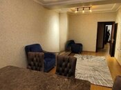 Сдается 2-комн. новостройка 78 м², м. Нариман Нариманов, photo 2 from 6