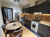 Сдается 2-комн. новостройка 78 м², м. Нариман Нариманов, photo 4 from 6