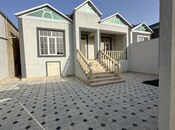 Продаётся 3-комн. дом/дача 90 м², пос. Кюрдаханы, photo 1 from 8