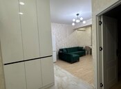 Сдается 2-комн. новостройка 56 м², м. Элмляр Академиясы, photo 2 from 8