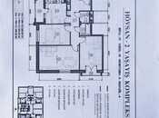 Продается 3-комн. новостройка 75.2 м², пос. Говсан, photo 3 from 8
