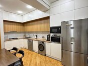 Продаётся 3-комн. новостройка 142 м², м. Нариман Нариманов, photo 8 from 8