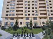 Satılır 3 otaqlı yeni tikili 91 m², Həzi Aslanov m., photo 1 from 8