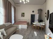 Satılır 1 otaqlı köhnə tikili 40 m², Sahil m., photo 5 from 8