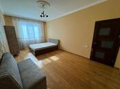 Сдаётся 1-комн. новостройка 43 м², пос. Ени Гюнешли, photo 1 from 8