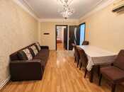 İcarəyə verilir 2 otaqlı köhnə tikili 50 m², Qara Qarayev m., photo 2 from 8