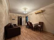 İcarəyə verilir 2 otaqlı köhnə tikili 60 m², Qara Qarayev m., photo 2 from 8
