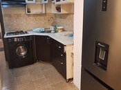 İcarəyə verilir 2 otaqlı köhnə tikili 55 m², İnşaatçılar m., photo 6 from 8
