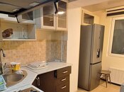 İcarəyə verilir 2 otaqlı köhnə tikili 55 m², İnşaatçılar m., photo 7 from 8