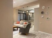 İcarəyə verilir 3 otaqlı yeni tikili 130 m², Elmlər Akademiyası m., photo 7 from 8