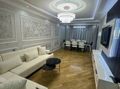 Satılır 3 otaqlı yeni tikili 139 m², Neftçilər m., photo 1 from 8
