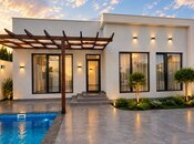 Продаётся 4-комн. дом/дача 150 м², пос. Мардакан, photo 3 from 8