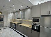 Satılır 3 otaqlı yeni tikili 127 m², Qara Qarayev m., photo 1 from 8
