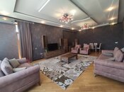İcarəyə verilir 5 otaqlı yeni tikili 230 m², Elmlər Akademiyası m., photo 3 from 8