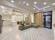 Satılır 3 otaqlı yeni tikili 110 m², Ağ şəhər q., photo 1 from 8