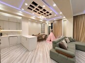 Satılır 3 otaqlı yeni tikili 110 m², Ağ şəhər q., photo 3 from 8