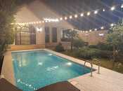 Satılır 4 otaqlı həyət evi/bağ evi 232 m², Mərdəkan q., photo 3 from 8
