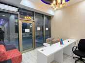 İcarəyə verilir 3 otaqlı ofis 75 m², 28 May m., photo 1 from 8