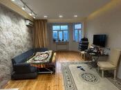 Сдаётся 2-комн. новостройка 85 м², м. Иншаатчылар, photo 1 from 7