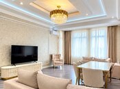Сдается 4-комн. новостройка 200 м², м. Гянджлик, photo 1 from 8