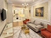 Сдается 2-комн. новостройка 70 м², Насиминский  р., photo 1 from 7