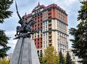 Сдается 2-комн. новостройка 70 м², Насиминский  р., photo 7 from 7